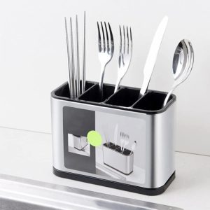 Cutlery Drainer