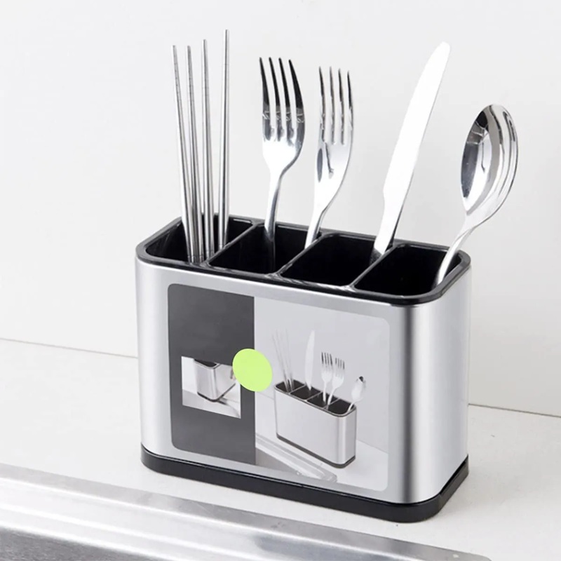 Cutlery Drainer