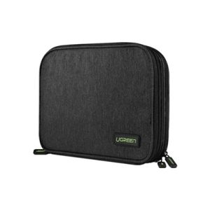 Double Layer Storage Bag