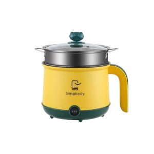 Electric Cooking Pot